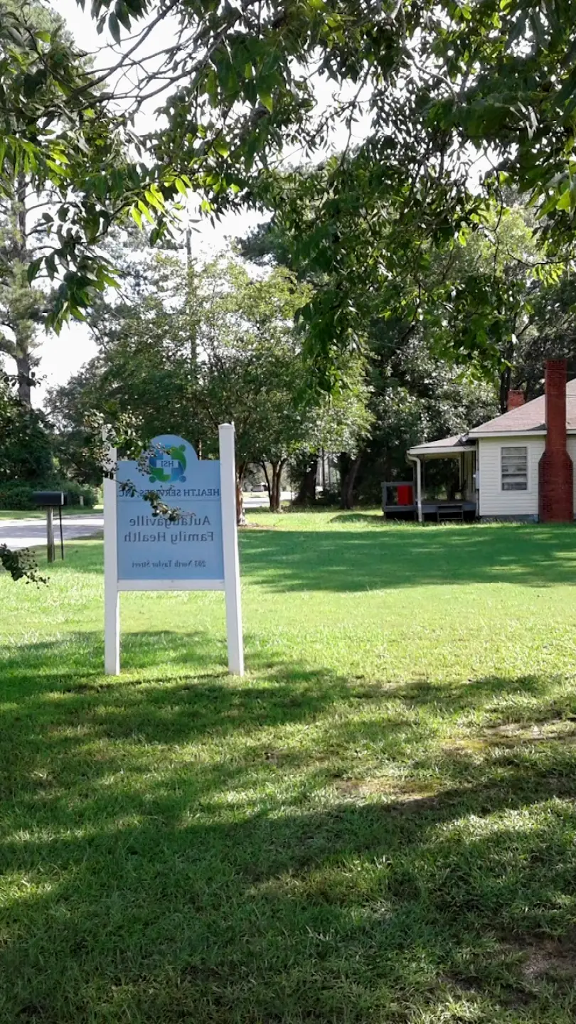 Autaugaville Family Health