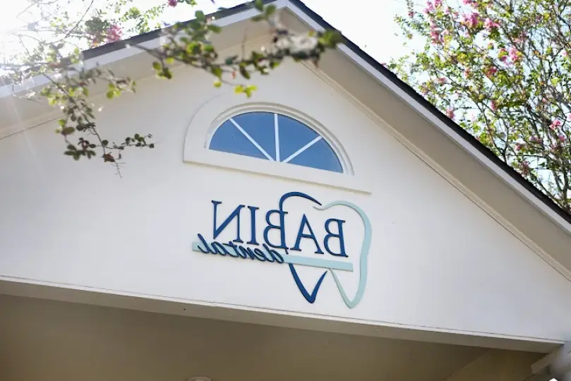 Baton Rouge Babin Dental
