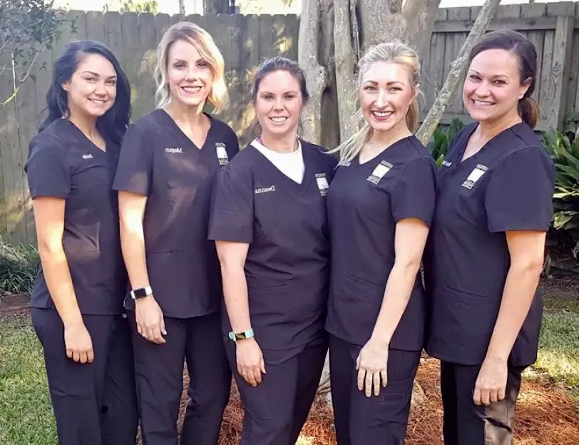 Baton Rouge Highland Dental Center: William P Welch Jr., DDS