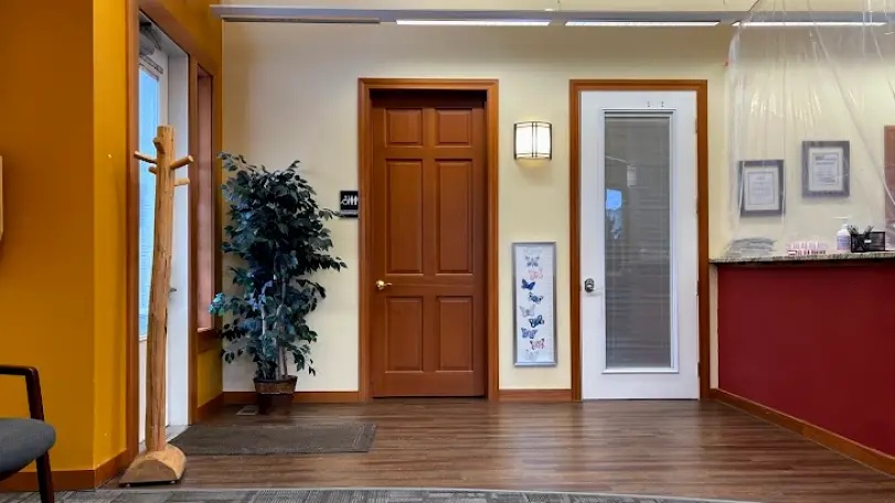 Bellingham Dr. Randel P. Swanson, DDS, PHARM D