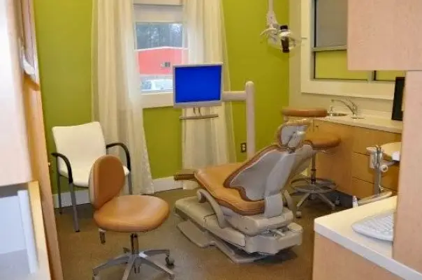  Calera Baggett Dental