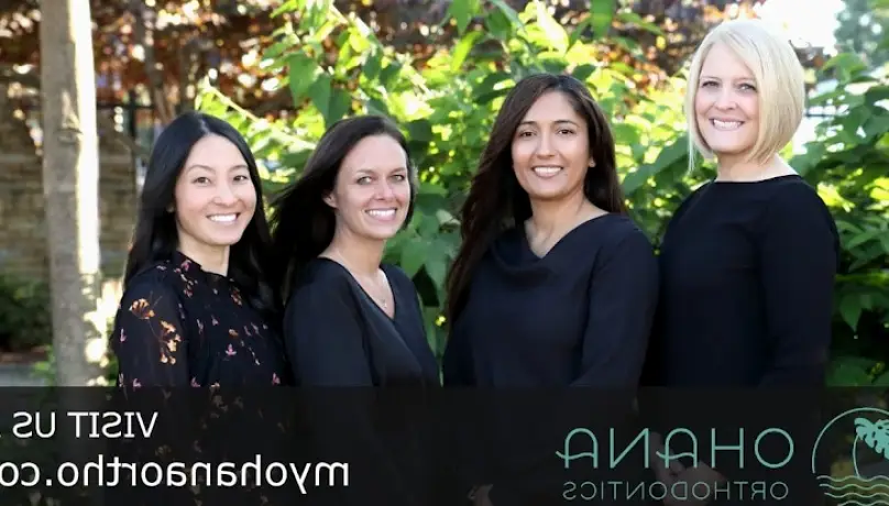 Canby Ohana Orthodontics