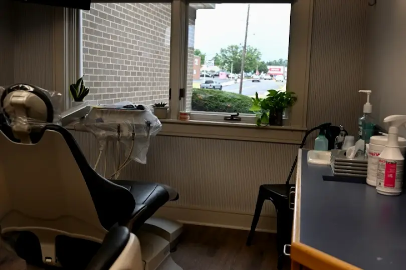 Carlisle Noll Family Dentistry
