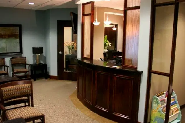 Carmel Dental Group - Cami L. Hovda DDS, PC