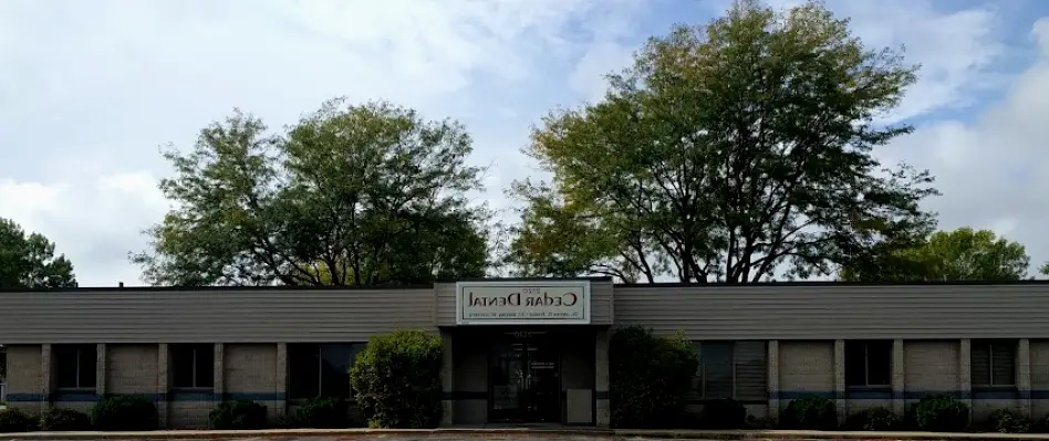 Cedar Rapids Corridor Family Dentistry, PLLC