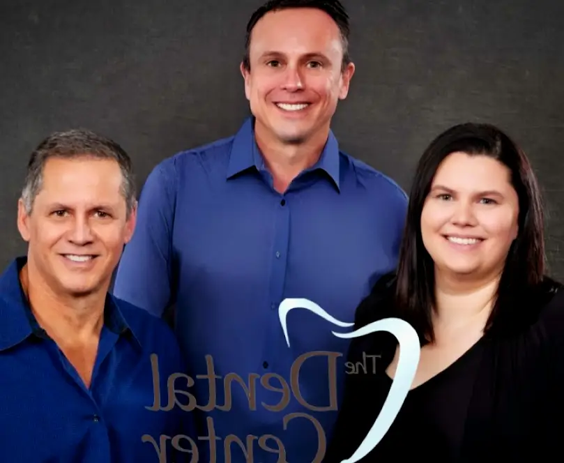 Cedar Rapids The Dental Center