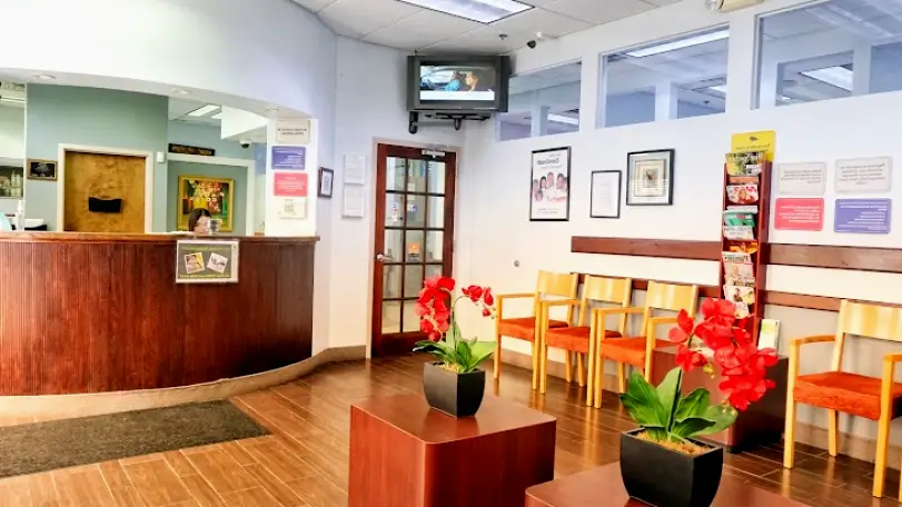 Chalfont Dr. Kaushal Desai - A+ Family Dental Care P.C.