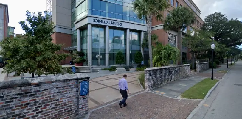 Charleston College Of Dental Medicine Clinics