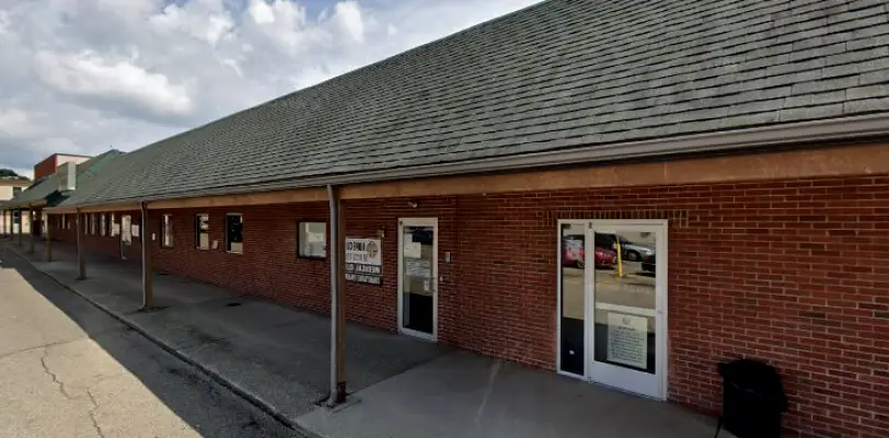  Chillicothe Hope Clinic of Ross County