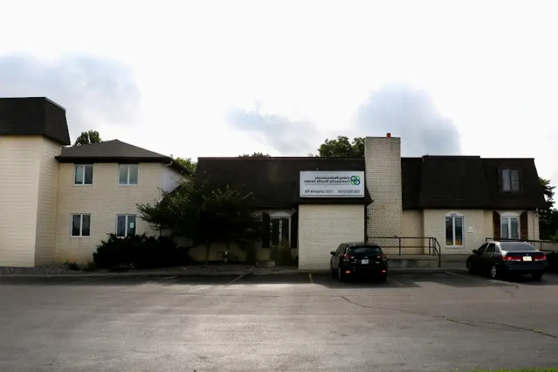 Crawfordsville Valley Professionals Community Health Center