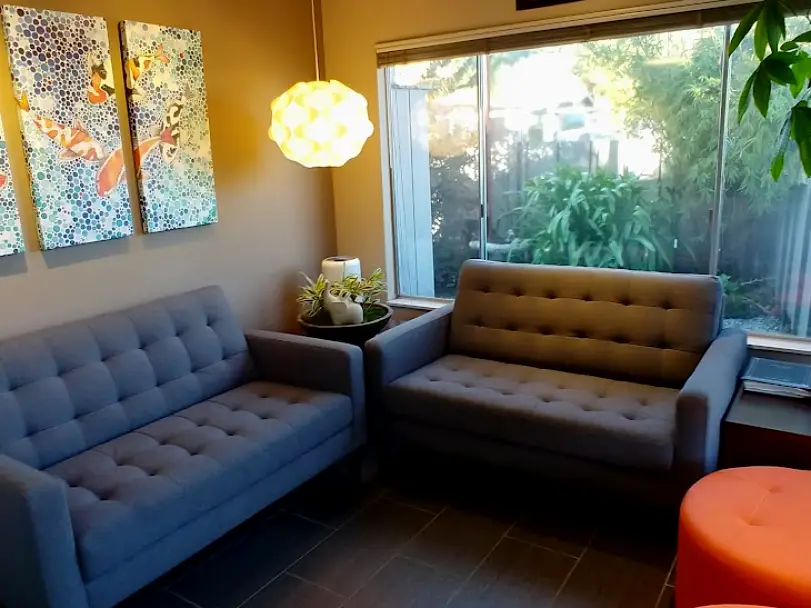 Crossroads Dental Care Mill Valley - Frederick Tan, DDS