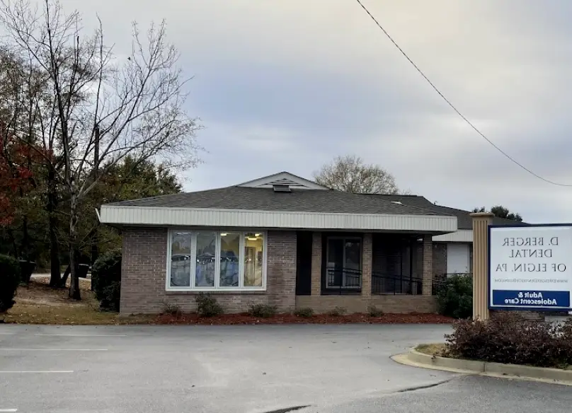 D. Berger Dental of Elgin, P.A.