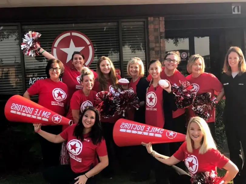 Demopolis Smile Doctors