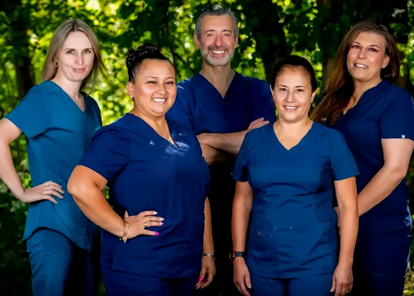 Dover Aesthetic Dental Center of Morris County