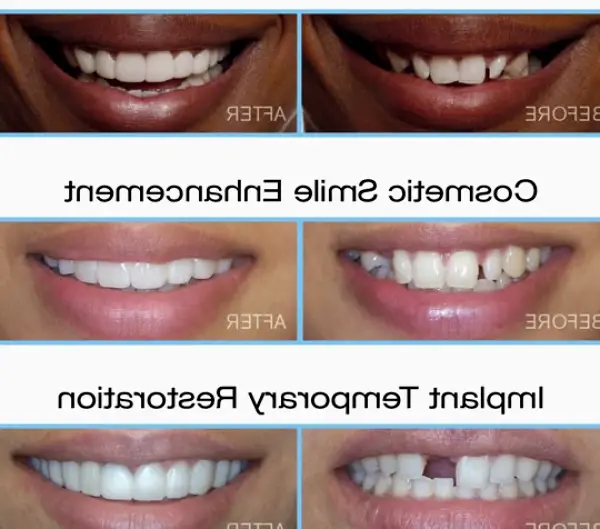 Downtown Phoenix Dental