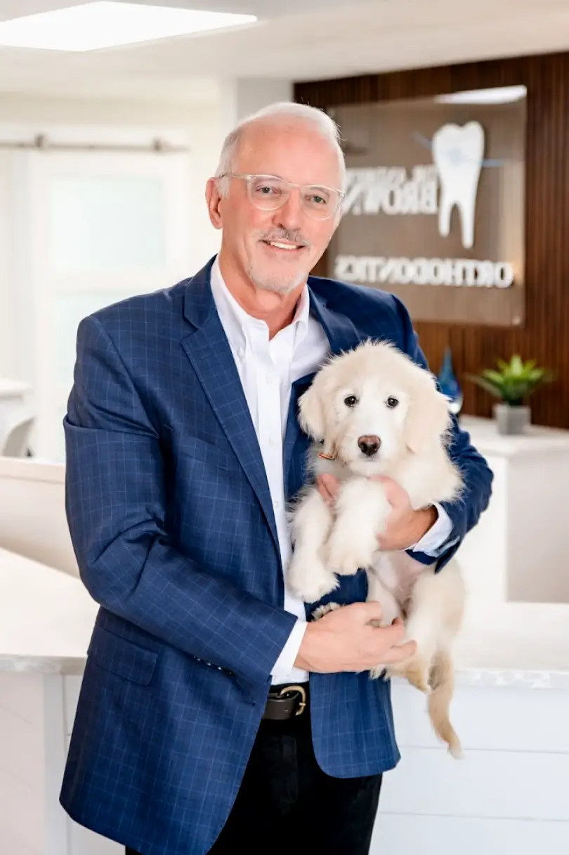  Dr. Andrew Brown Orthodontics - Orange Park