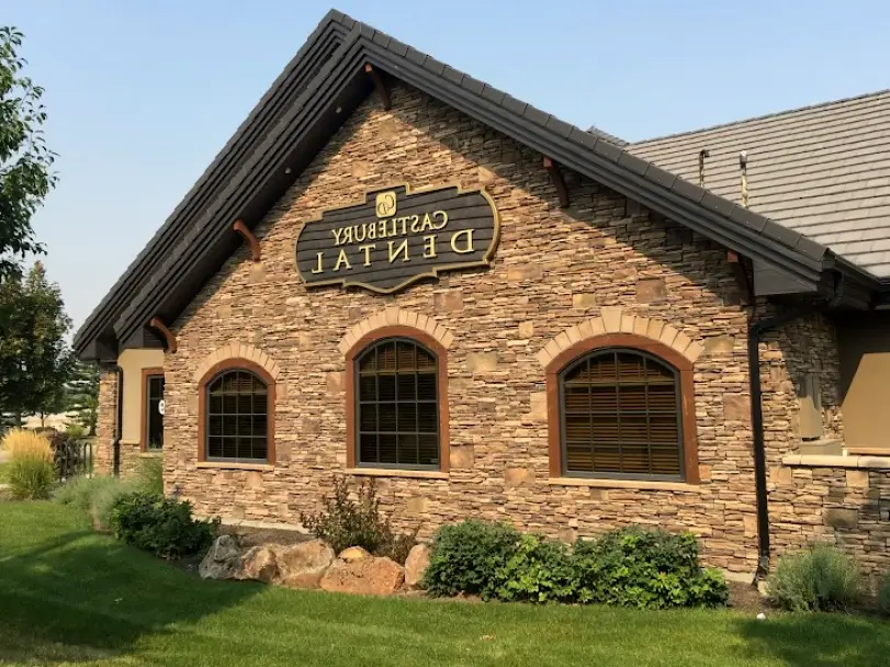 Eagle Castlebury Dental