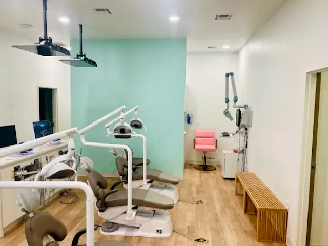 Edmond Children's Dentistry of Coffee Creek