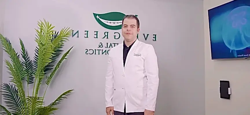 Encino Evergreen Dental & Orthodontics