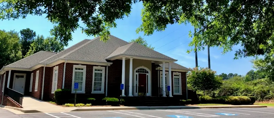 Evans Family Dental Associates