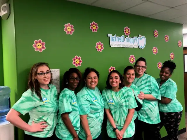 Evansville Pippin Dental