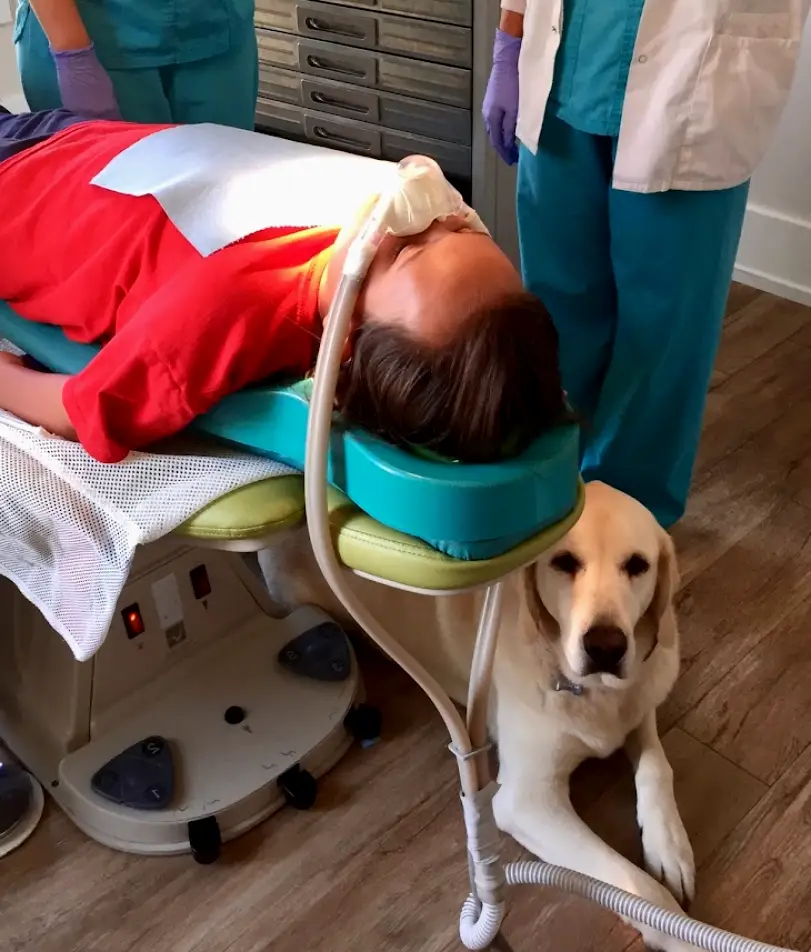  Fairhope Dr. Trey's Children's Dentistry