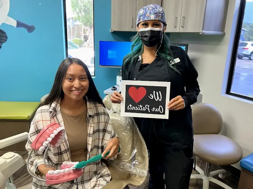 Flagstaff Dentistry 4 Kids