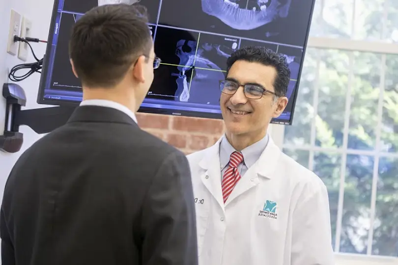 Florence Apex Dental Associates PC