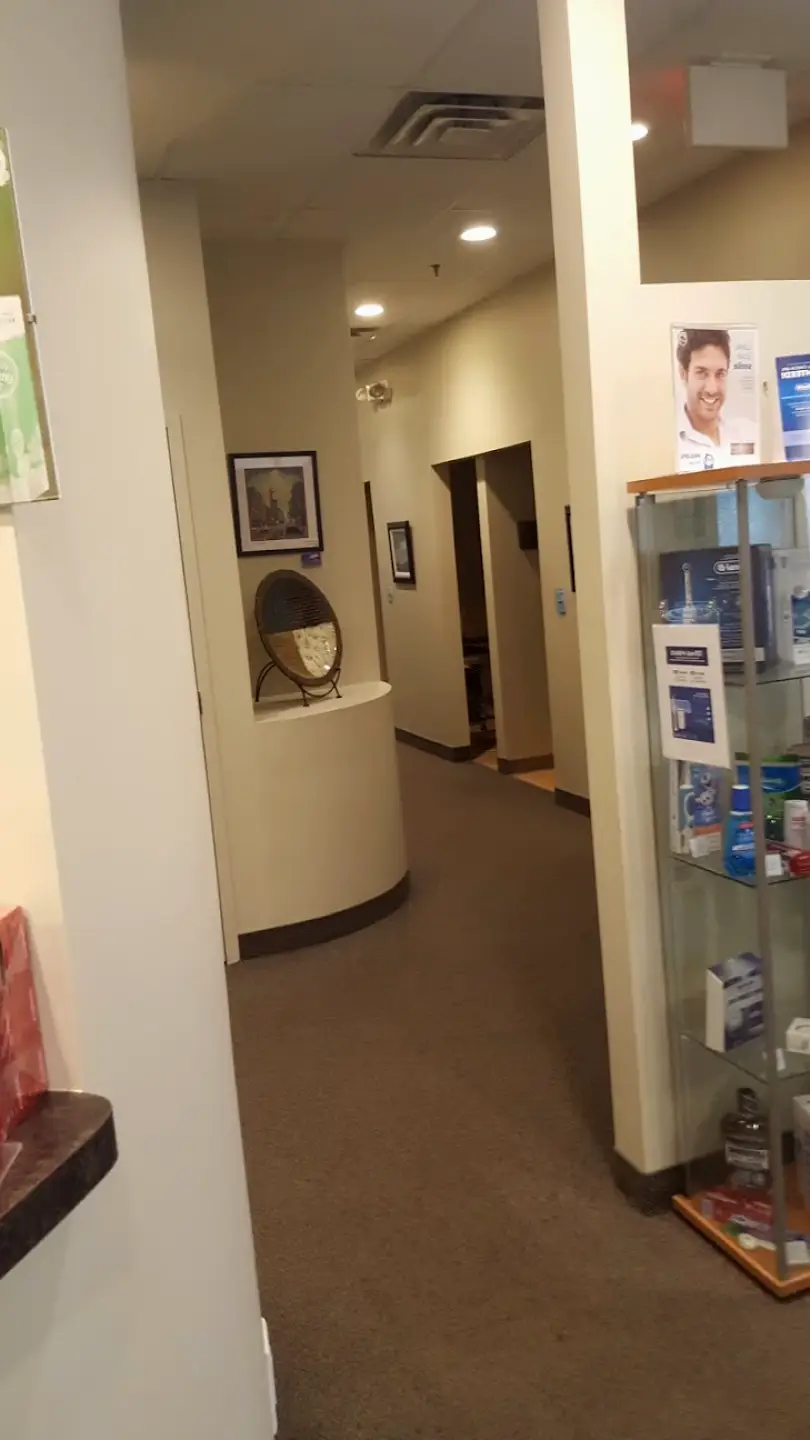 Freehold Towne Pointe Dental