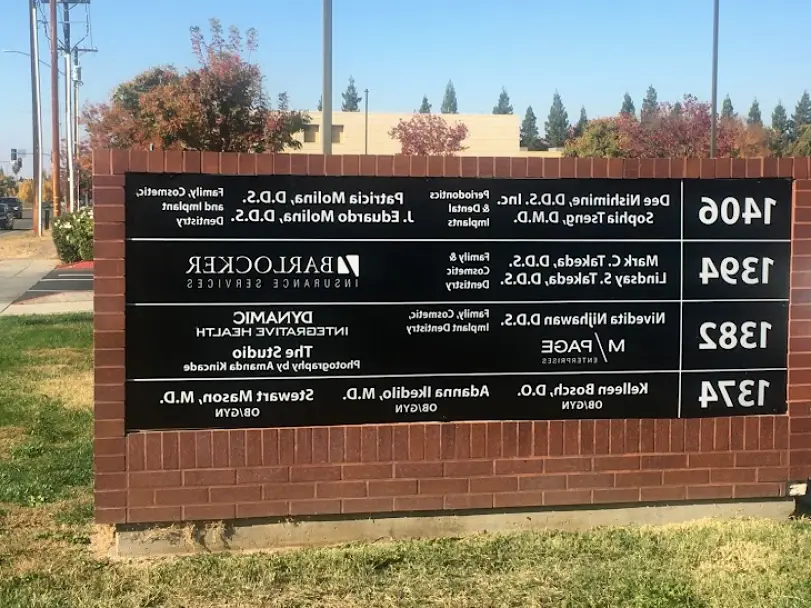  Fresno Dr. Nivedita Nijhawan, DDS