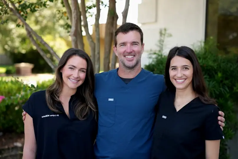 Goose Creek Carolina Complete Dental