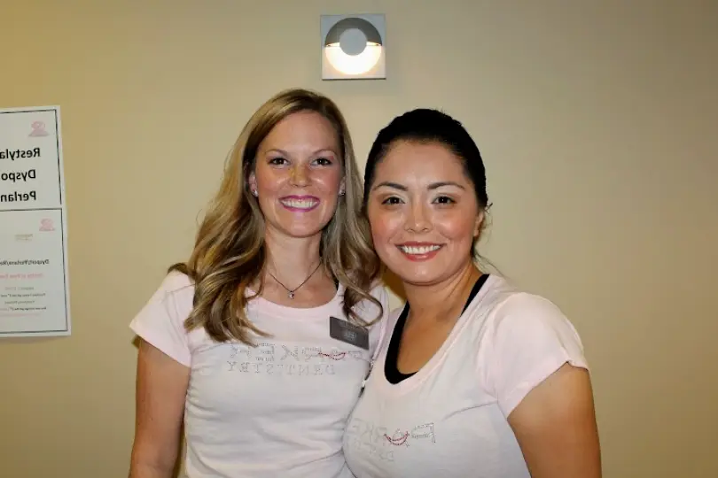  Hollywood Parker Dentistry