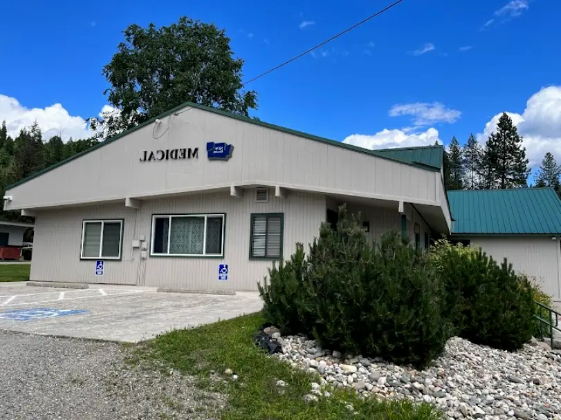 Ione NEW Health Selkirk Medical