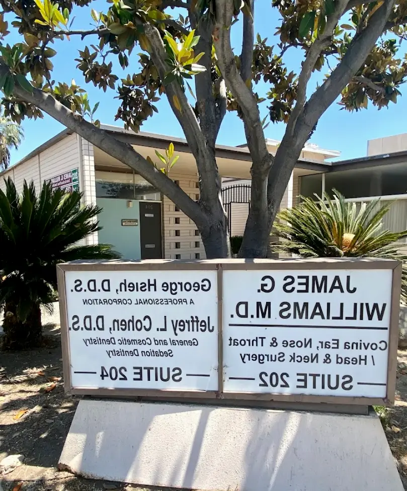 Jeffrey L Cohen DDS - Covina