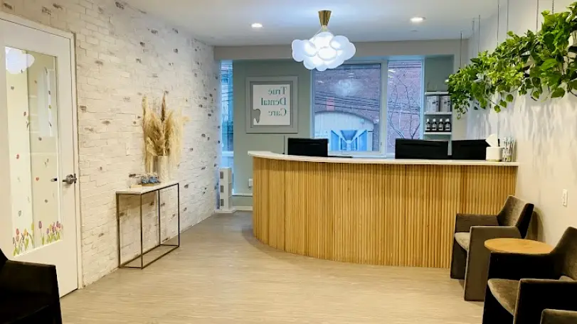 Jersey City True Dental Care