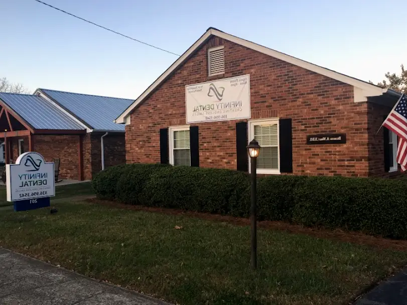  Kernersville INFINITY DENTAL: Cosmetic, Sedation, Surgical, and Implant Dentistry; Dr Gary S Bhatti DDS
