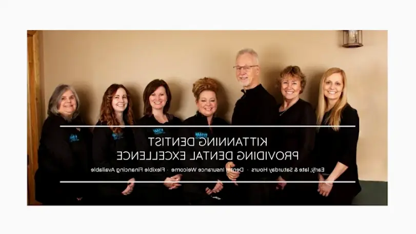 Kittanning Voller Dentistry, PC