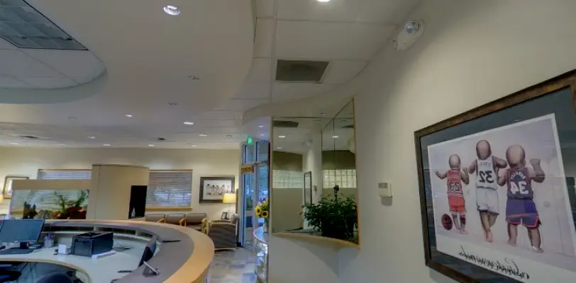 Lacey Moss Wall Orthodontics