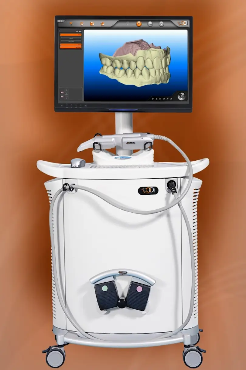 Lafayette Dr Danielle Ardoin Dore' Orthodontics