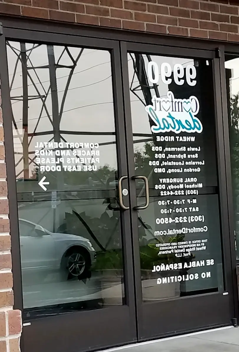 Lakewood Comfort Dental