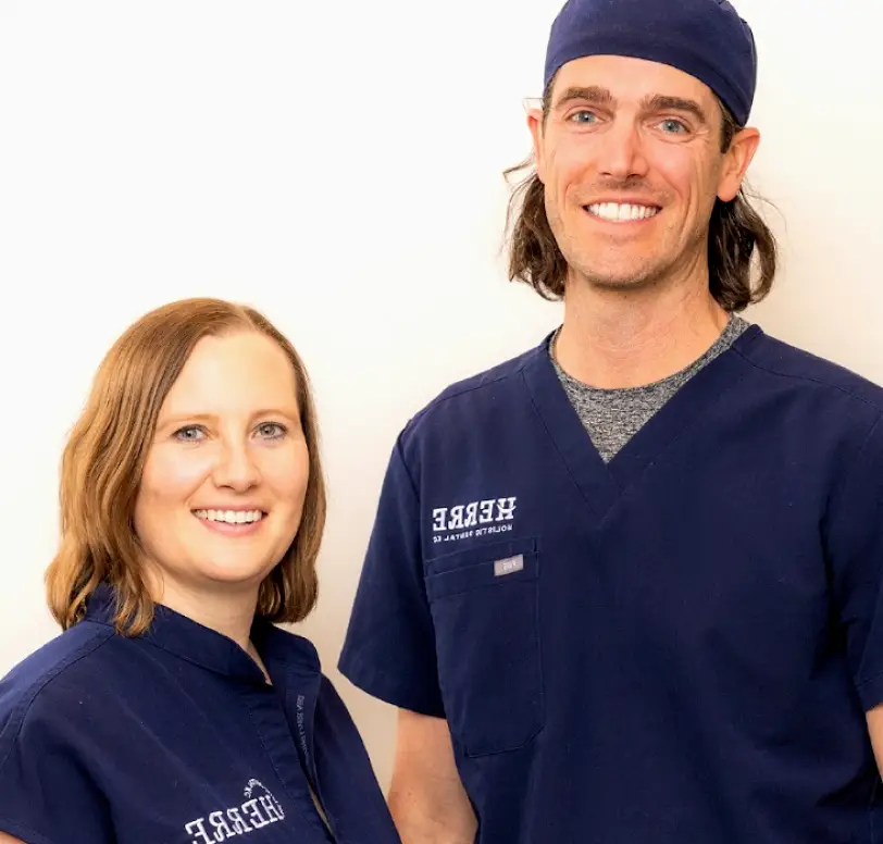 Leawood Herre Holistic Dental KC