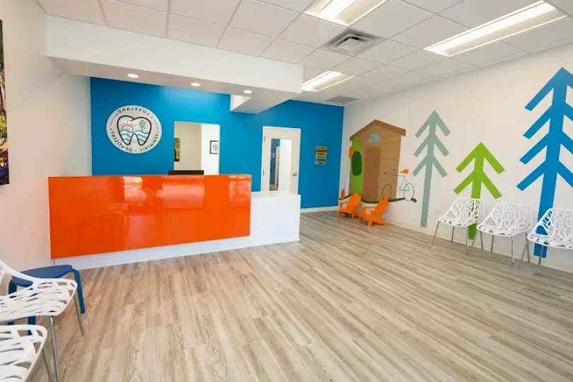 Loveland Pediatric Dentistry- Lauren Capozza, DMD