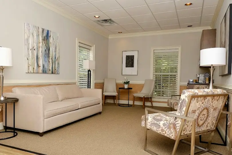 Marietta West Cobb Periodontics and Implant Dentistry