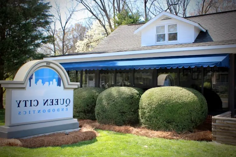Matthews Queen City Endo