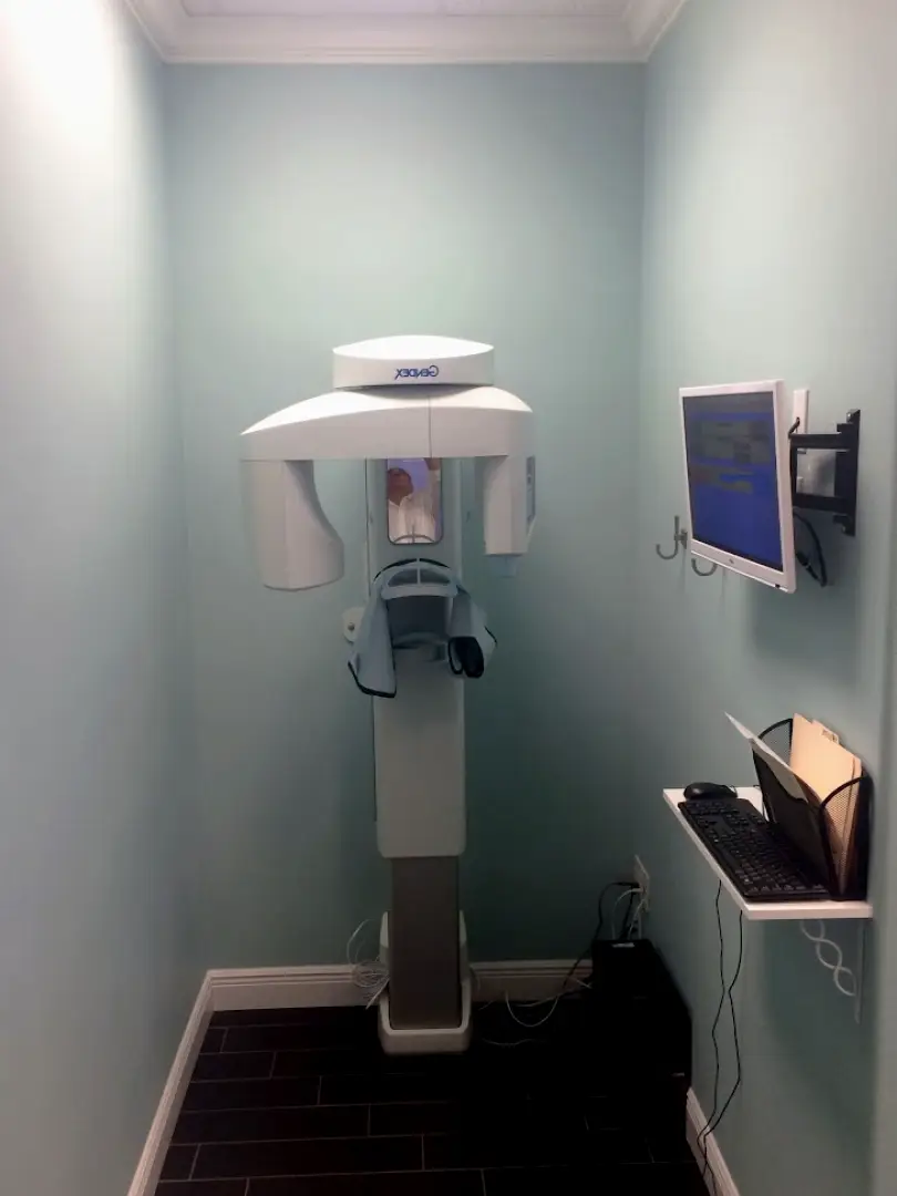 Melbourne New Image Dentistry