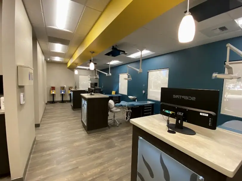 Merced California KiDDS Pediatric Dentistry