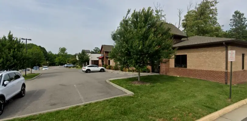  Midlothian Anderson Family Dentistry