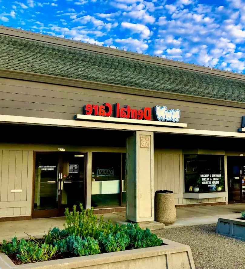 Milpitas William Htun, DDS
