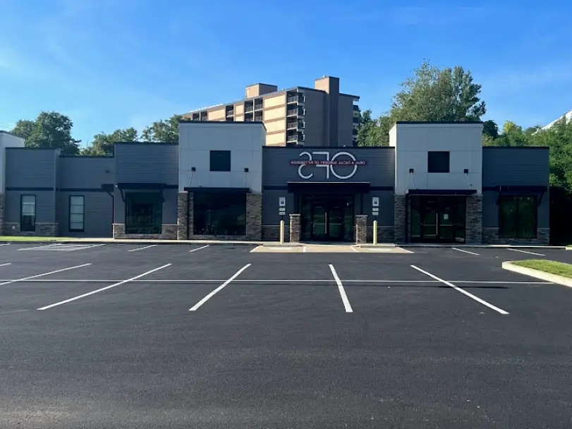  Monroeville Oral & Facial Surgery of Pittsburgh