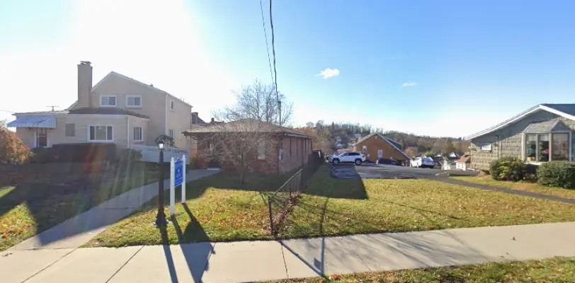 Munhall Steel Valley Smiles, Joseph D'Alesio DDS